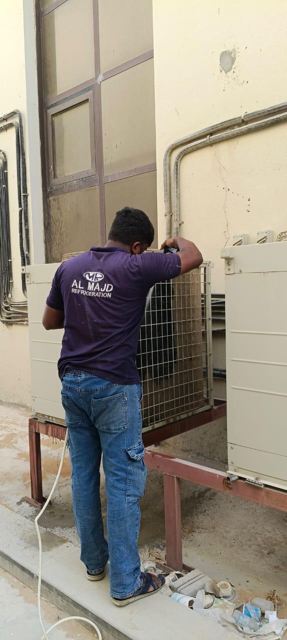 VLCC Health Care Limited